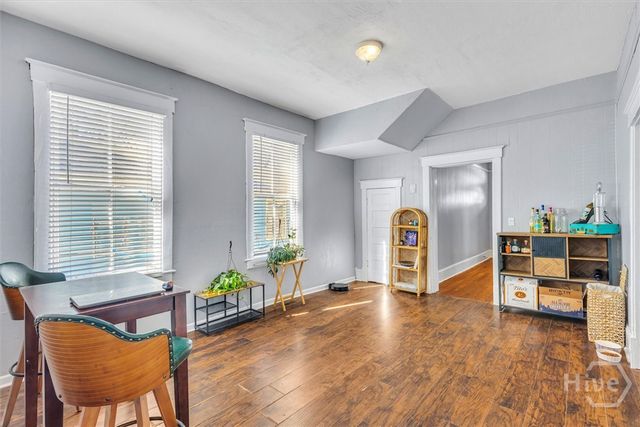 709 E 35th Street, Savannah, GA 31401