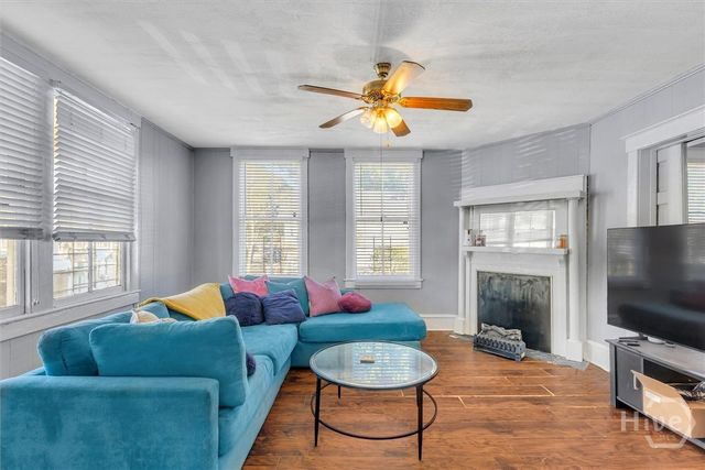 709 E 35th Street, Savannah, GA 31401