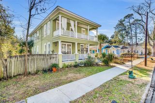709 E 35th Street, Savannah, GA 31401