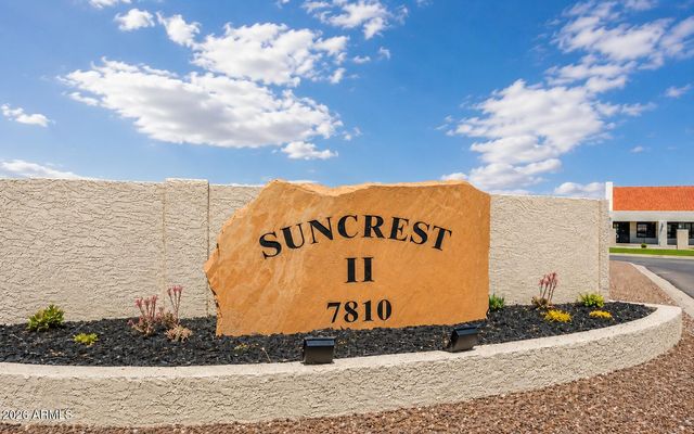 7810 W PEORIA Avenue 121, Peoria, AZ 85345