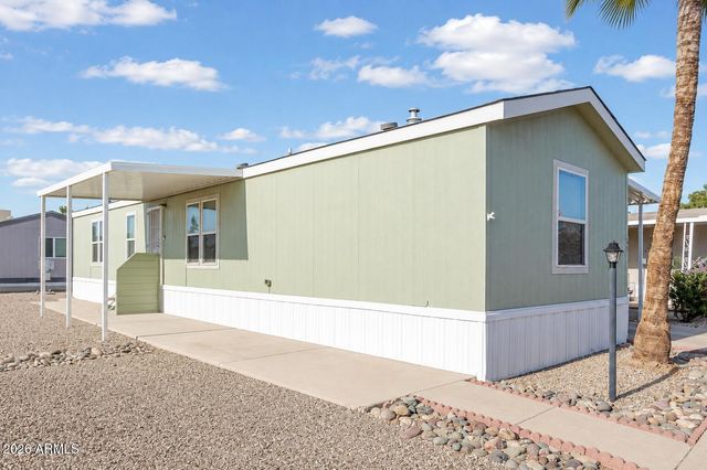 7810 W PEORIA Avenue 121, Peoria, AZ 85345