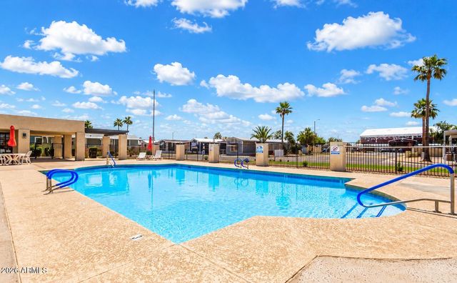 7810 W PEORIA Avenue 121, Peoria, AZ 85345