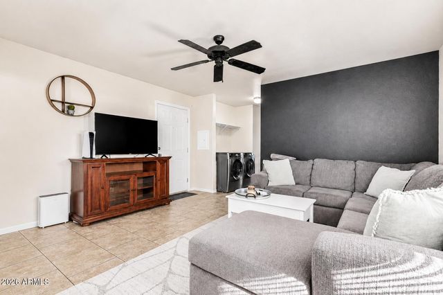 7810 W PEORIA Avenue 121, Peoria, AZ 85345