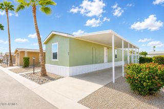 7810 W PEORIA Avenue 121, Peoria, AZ 85345