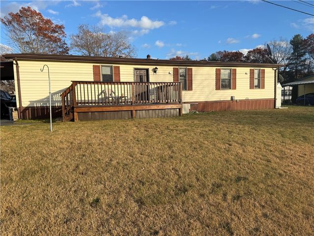 20 Lane C, Coventry, RI 02816