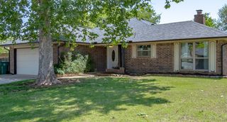 12612 Bannockburn Place, Oklahoma City, OK 73142