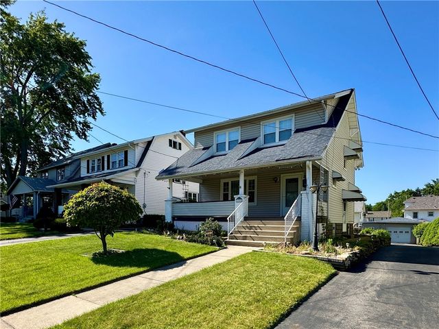 205 E Sheridan Ave, New Castle, PA 16105