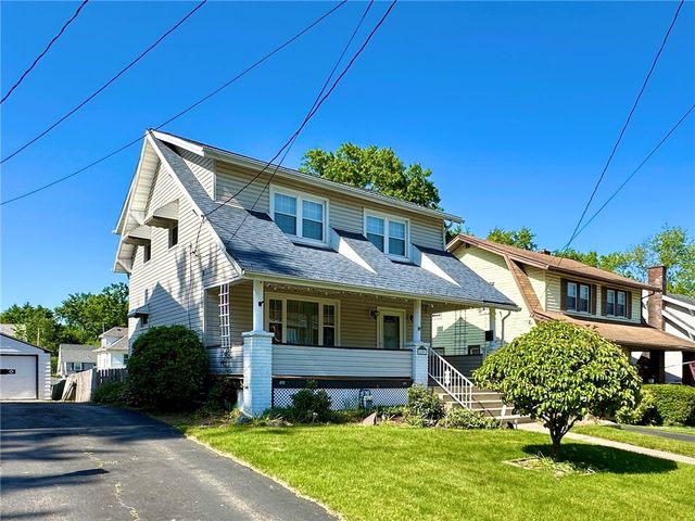 205 E Sheridan Ave, New Castle, PA 16105