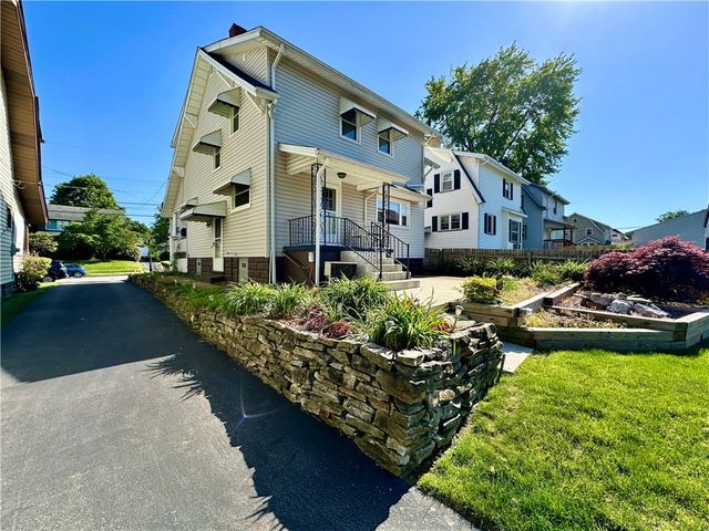 205 E Sheridan Ave, New Castle, PA 16105