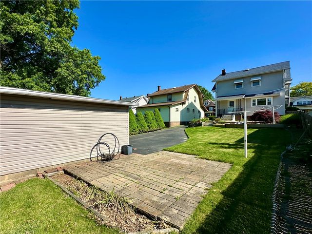 205 E Sheridan Ave, New Castle, PA 16105