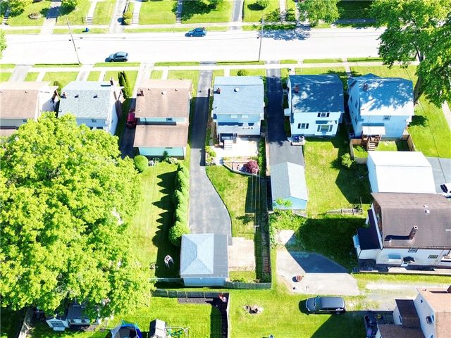 205 E Sheridan Ave, New Castle, PA 16105