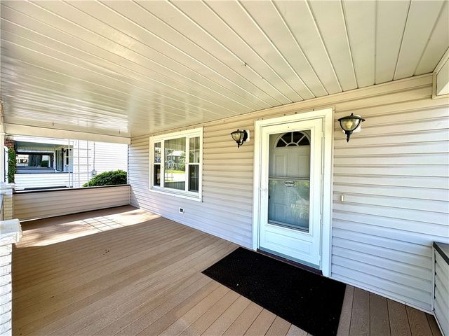 205 E Sheridan Ave, New Castle, PA 16105