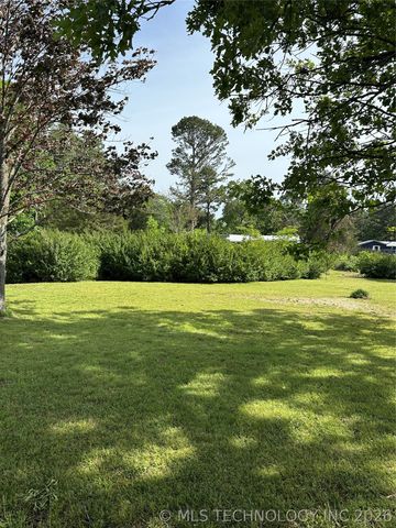 78332 S 4760 Road, Stilwell, OK 74960