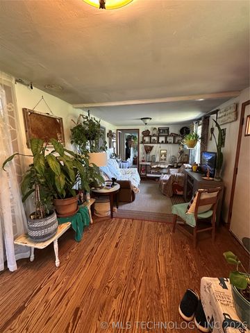 78332 S 4760 Road, Stilwell, OK 74960