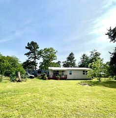 78332 S 4760 Road, Stilwell, OK 74960