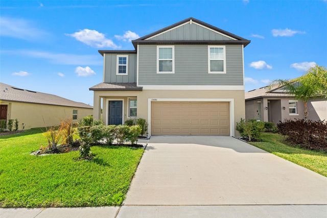 35080 ACKLEY TRACE, Zephyrhills, FL 33541