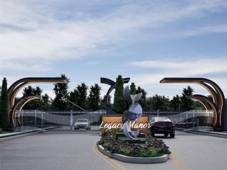 Lot 8 Camelia Bloom Court, Richmond, TX 77407