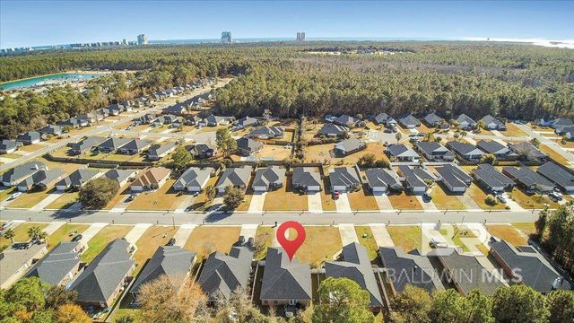 22417 Beaver Creek Lane, Orange Beach, AL 36561