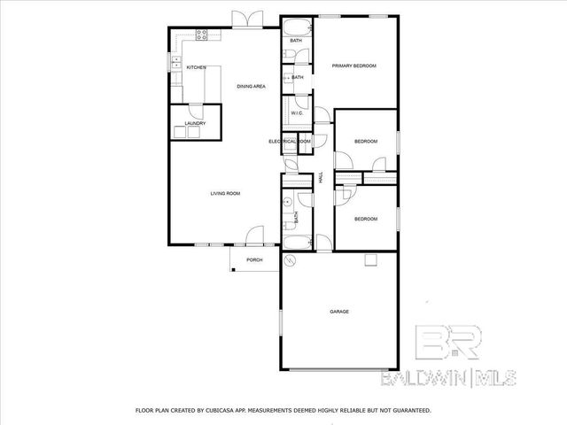 22417 Beaver Creek Lane, Orange Beach, AL 36561