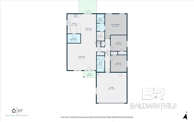 22417 Beaver Creek Lane, Orange Beach, AL 36561