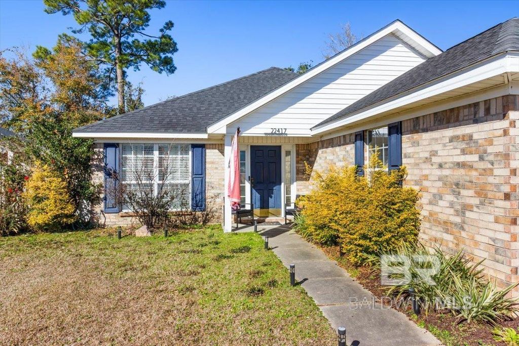 22417 Beaver Creek Lane, Orange Beach, AL 36561