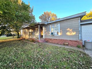 1318 Honeysuckle Drive, Mansfield, TX 76063