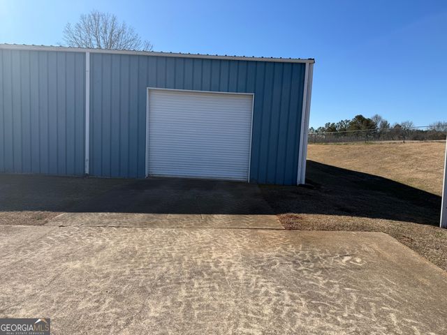 128 Gordon Commercial Drive, Lagrange, GA 30240