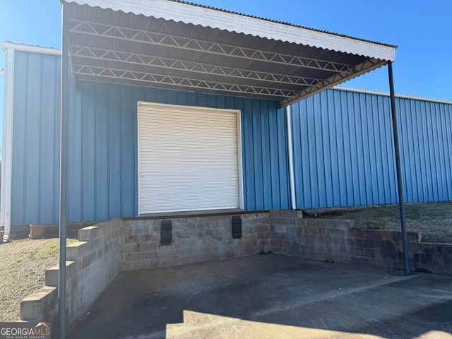 128 Gordon Commercial Drive, Lagrange, GA 30240