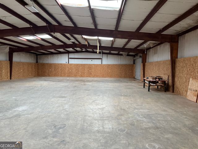 128 Gordon Commercial Drive, Lagrange, GA 30240