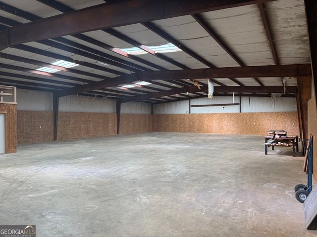 128 Gordon Commercial Drive, Lagrange, GA 30240