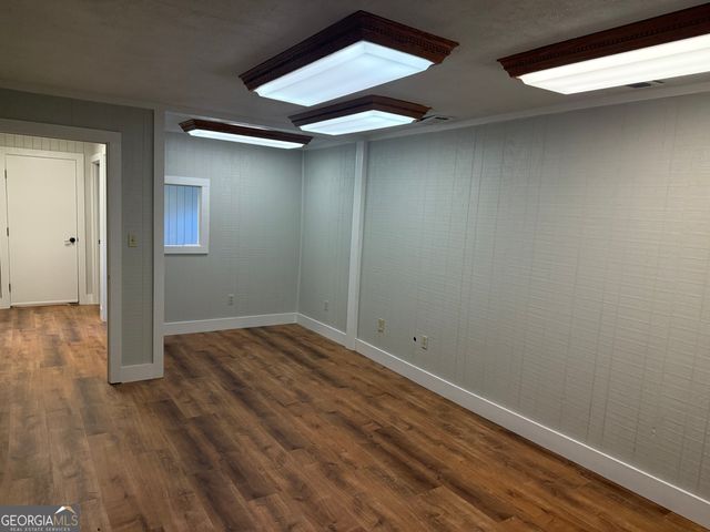 128 Gordon Commercial Drive, Lagrange, GA 30240
