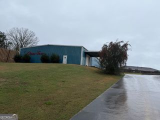 128 Gordon Commercial Drive, Lagrange, GA 30240