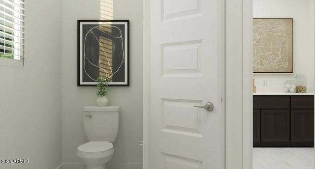 25185 N 177TH Drive, Surprise, AZ 85387