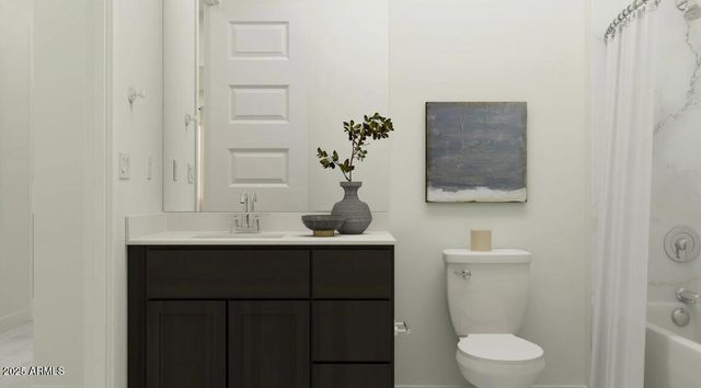 25185 N 177TH Drive, Surprise, AZ 85387