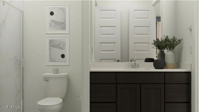 25185 N 177TH Drive, Surprise, AZ 85387