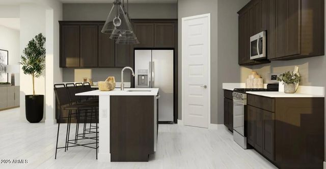 25185 N 177TH Drive, Surprise, AZ 85387