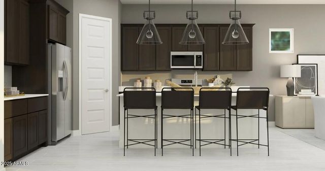 25185 N 177TH Drive, Surprise, AZ 85387