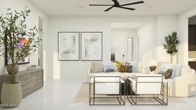 25185 N 177TH Drive, Surprise, AZ 85387