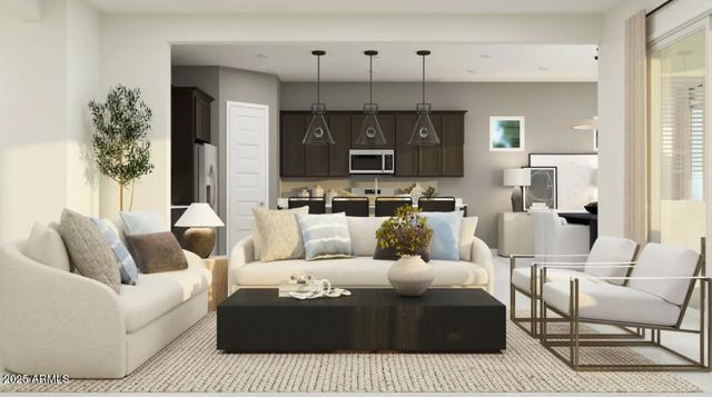 25185 N 177TH Drive, Surprise, AZ 85387