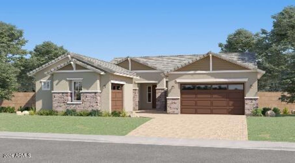 25185 N 177TH Drive, Surprise, AZ 85387