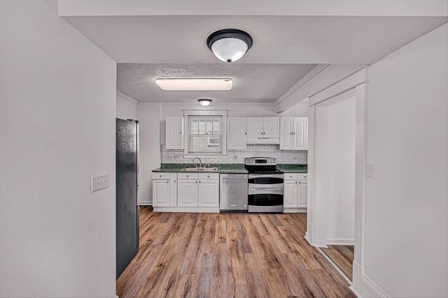 1001 Woodrow AVE, Roanoke, VA 24013