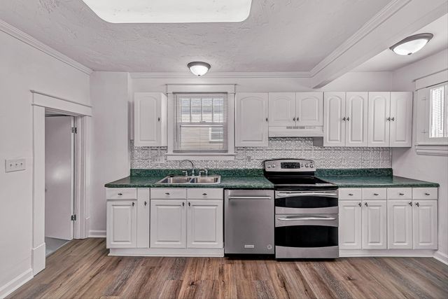 1001 Woodrow AVE, Roanoke, VA 24013