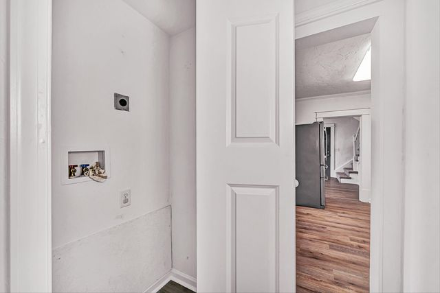 1001 Woodrow AVE, Roanoke, VA 24013