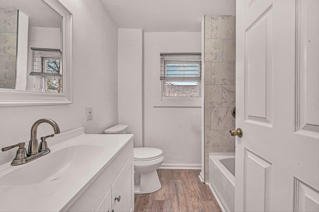 1001 Woodrow AVE, Roanoke, VA 24013