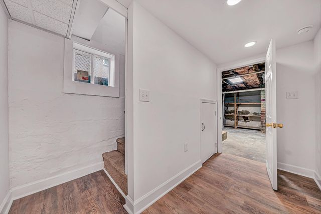 1001 Woodrow AVE, Roanoke, VA 24013