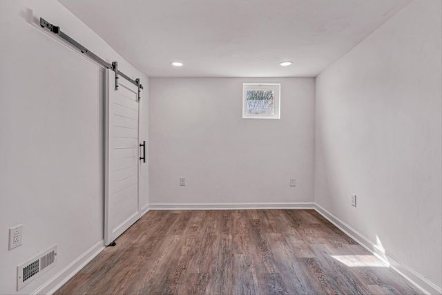 1001 Woodrow AVE, Roanoke, VA 24013