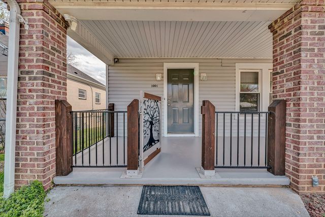 1001 Woodrow AVE, Roanoke, VA 24013