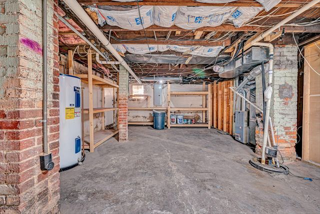 1001 Woodrow AVE, Roanoke, VA 24013