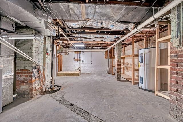 1001 Woodrow AVE, Roanoke, VA 24013