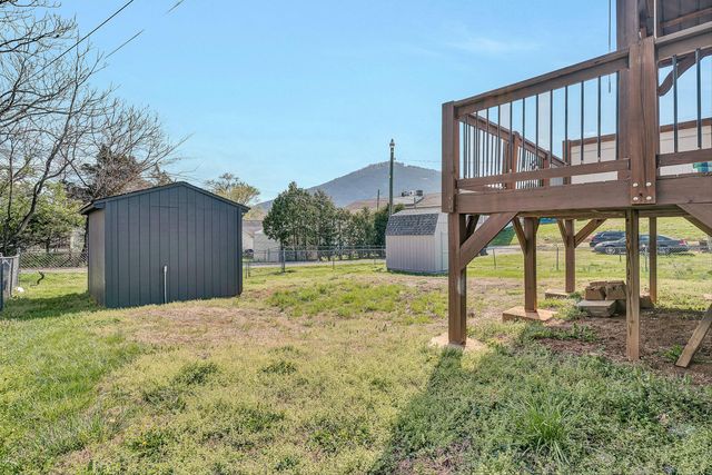 1001 Woodrow AVE, Roanoke, VA 24013